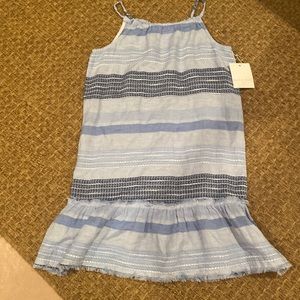 Adorable girls dress